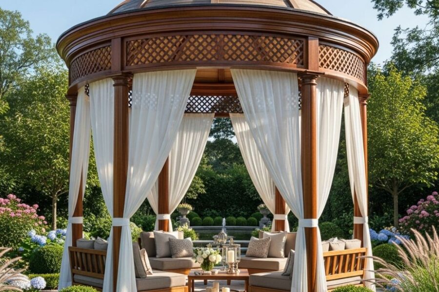 How Magic Arche’s Invisible Grills Are Transforming Urban Homes